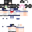 Texture for Pippi Osu