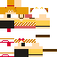 Texture for ラミリア・ピストリア(ラピ)