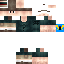 Texture for SOOS from Gravity Falls