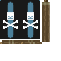 Texture for undead
