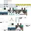 Texture for Firfly with a crown