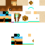 Texture for Cookie