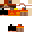 Texture for mcdonald