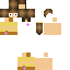 Texture for Luan Loud