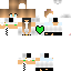 Texture for steve