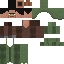 Texture for villager berambut