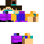 Texture for HGD