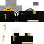 Texture for Mike Enial