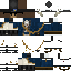 Texture for moose 2