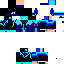 Texture for Bluecool X