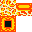 Texture for floating bean island portal fragment