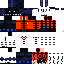 Texture for ignited dan