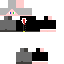 Texture for waf