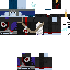Texture for samehada