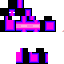 Texture for qrg