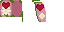 Texture for Valentine Cape LolFoxy2