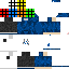 Texture for JEREMI CUBO 2025