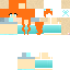 Texture for steve