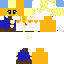 Texture for Practical Applejack