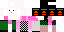Texture for predator