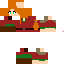 Texture for Emira