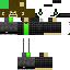 Texture for Monkey