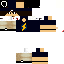 Texture for kimper