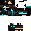 Texture for STEVE