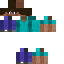 Texture for Steve 2