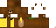 Texture for DSDF