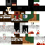 Texture for grudge and Mikasa
