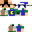 Texture for lukasgame