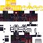 Texture for Alter-Ego-Arthur-Pendragon-Saber-Fate-Prototype-FGO-on-planetminecraft-com