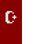 Texture for türk bayragı