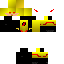 Texture for Reverse Flash CW KT4MODDING