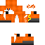 Texture for Oops Fox