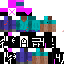 Texture for 屁眼