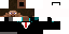 Texture for Slender man