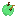 Texture for MANZANA CON GUSANO