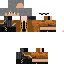 Texture for MothMan