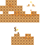 Texture for wafel