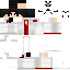 Texture for Skin kiryu