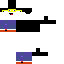 Texture for steve vampire ecole noob