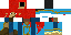 Texture for Joshua Player Unit