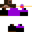 Texture for NABBID OF STEVE