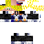 Texture for SSJ Nasu