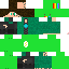 Texture for Flash_Groen_Sebas_minenation
