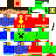 Texture for wasdpoi