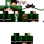 Texture for badger