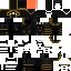 Texture for Ronin Avengers endgame